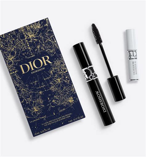 dior mini mascara wimperntusche preis|dior mascara.